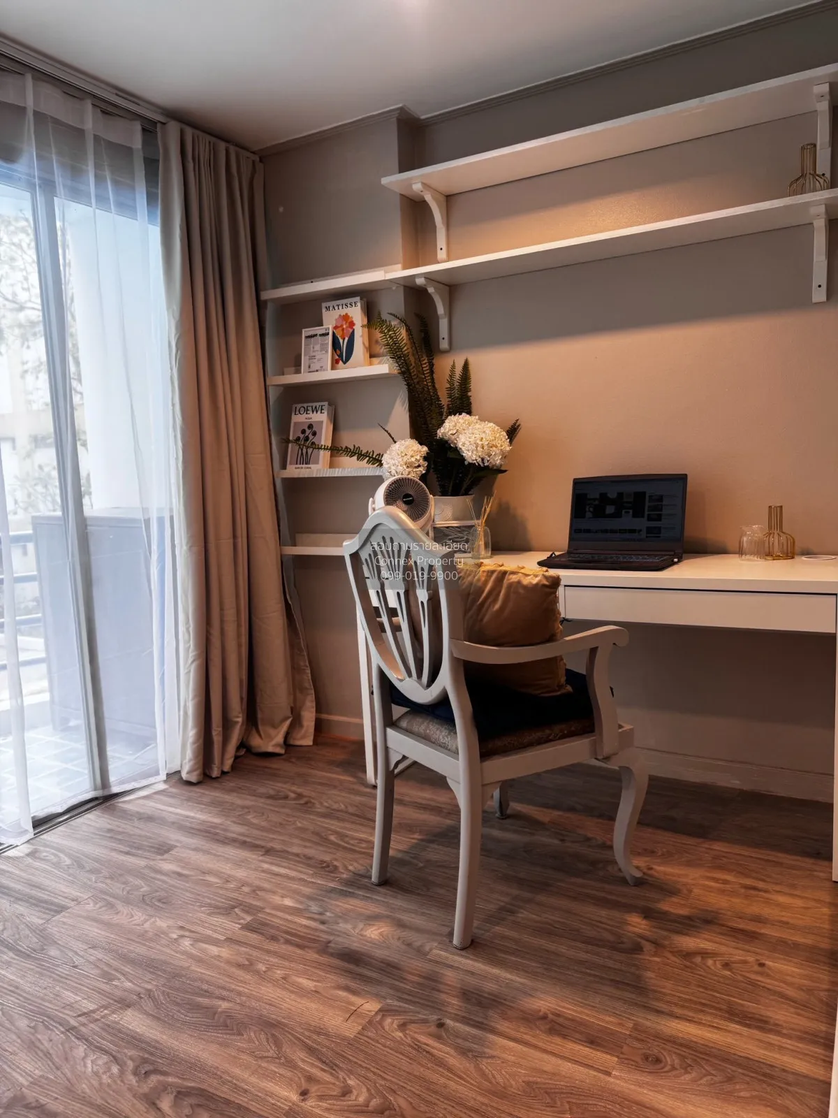 For Rent Condo , Waterford Rama 4 , BTS-Phra Khanong , Khlong Toe