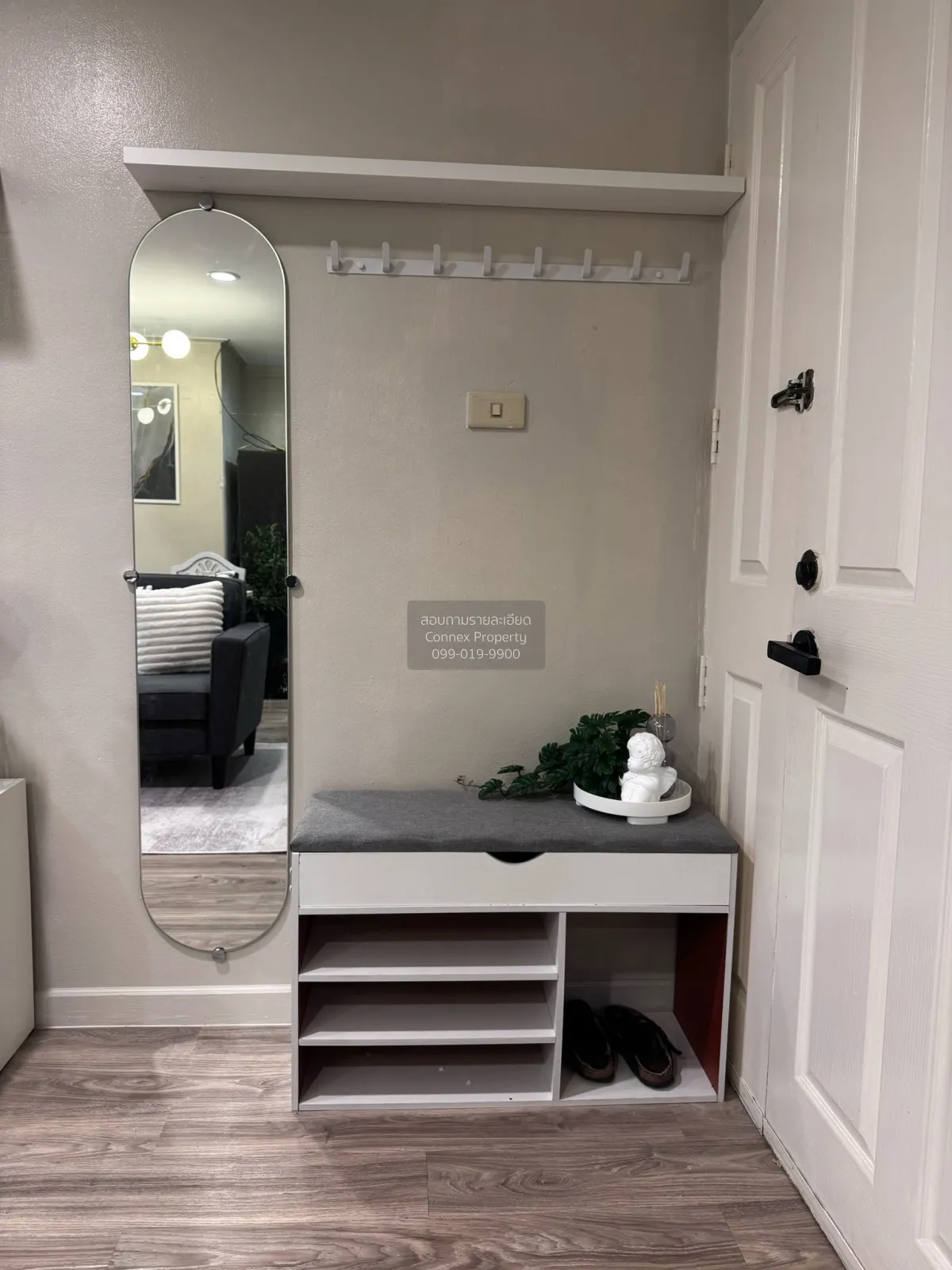 For Rent Condo , Waterford Rama 4 , BTS-Phra Khanong , Khlong Toe