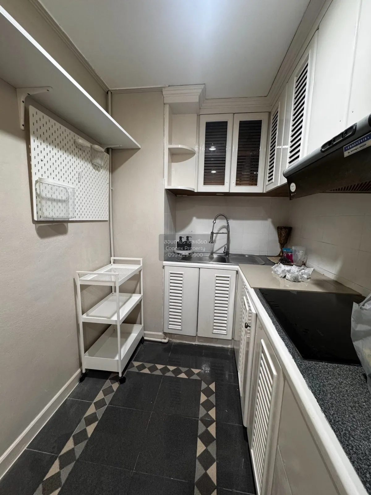 For Rent Condo , Waterford Rama 4 , BTS-Phra Khanong , Khlong Toe