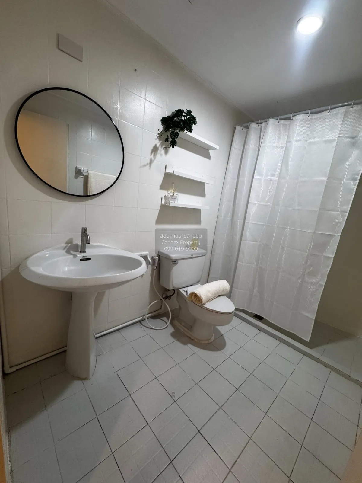 For Rent Condo , Waterford Rama 4 , BTS-Phra Khanong , Khlong Toe