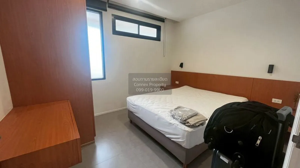 For Sale Condo , Siam Condominium , MRT-Phra Ram 9 , Huai Khwang  3