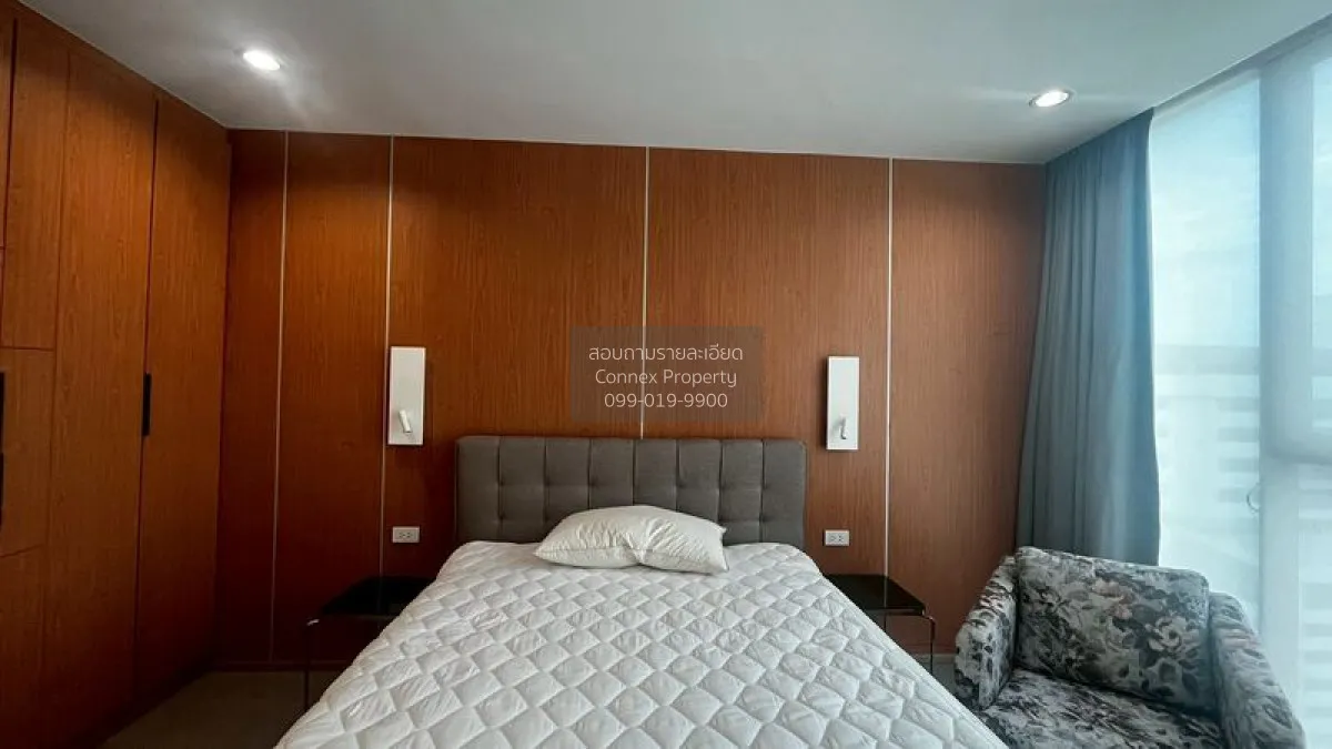 For Sale Condo , Siam Condominium , MRT-Phra Ram 9 , Huai Khwang 
