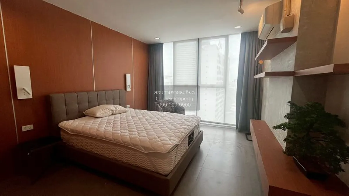 For Sale Condo , Siam Condominium , MRT-Phra Ram 9 , Huai Khwang 