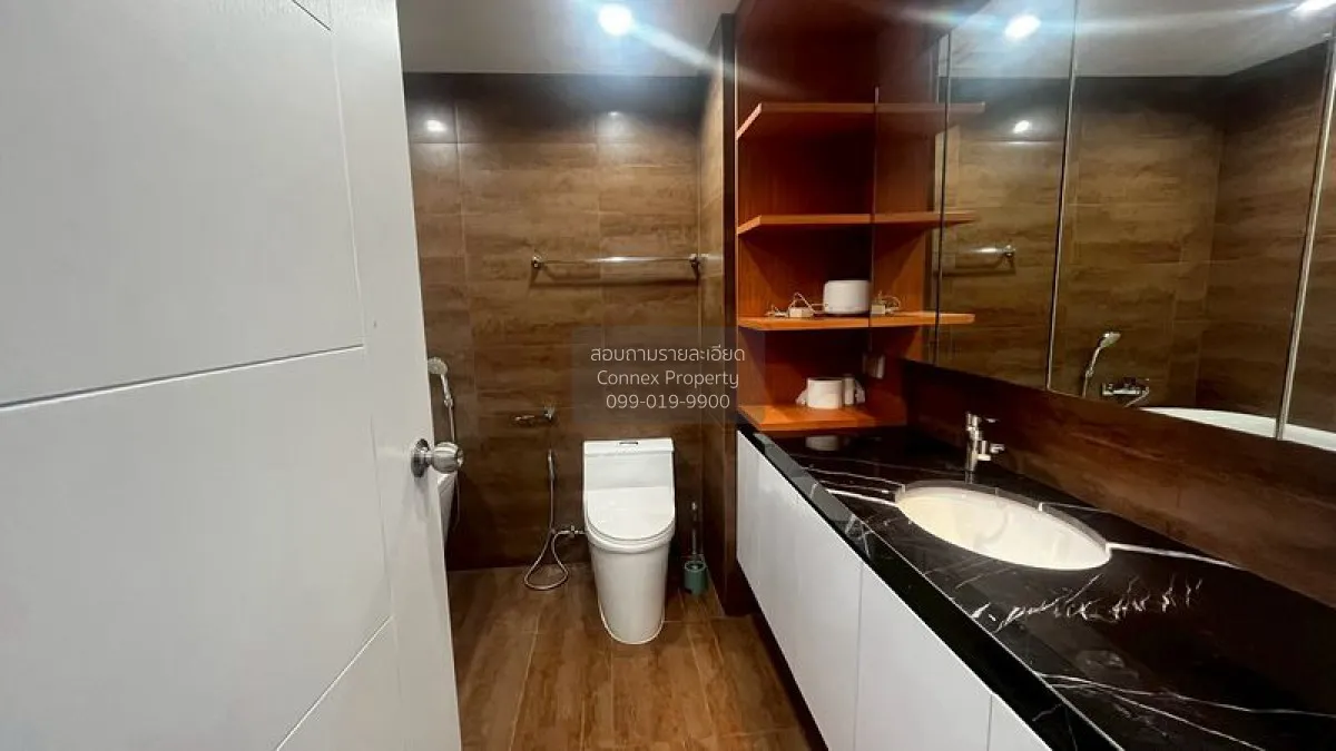 For Sale Condo , Siam Condominium , MRT-Phra Ram 9 , Huai Khwang 