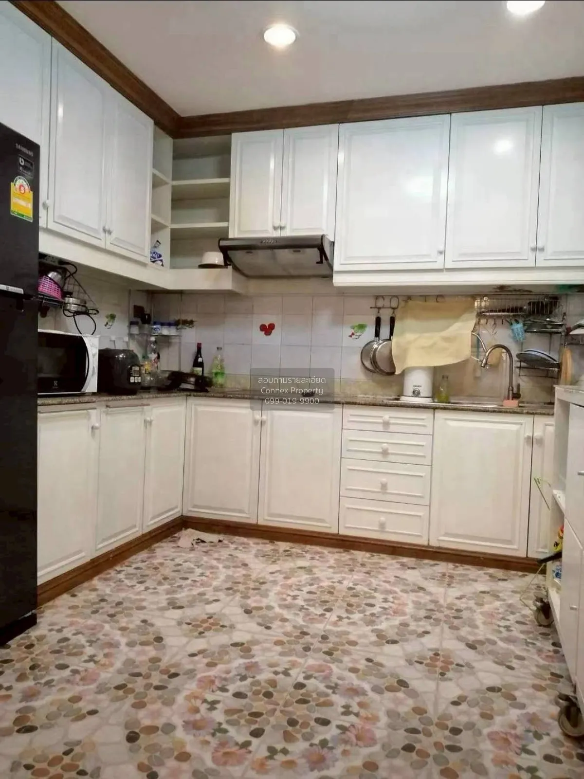 ขายคอนโด  ริชมอนด์ พาเลซ คลองตันเหนือ เขต วัฒนา กรุงเทพ CX-157454 3