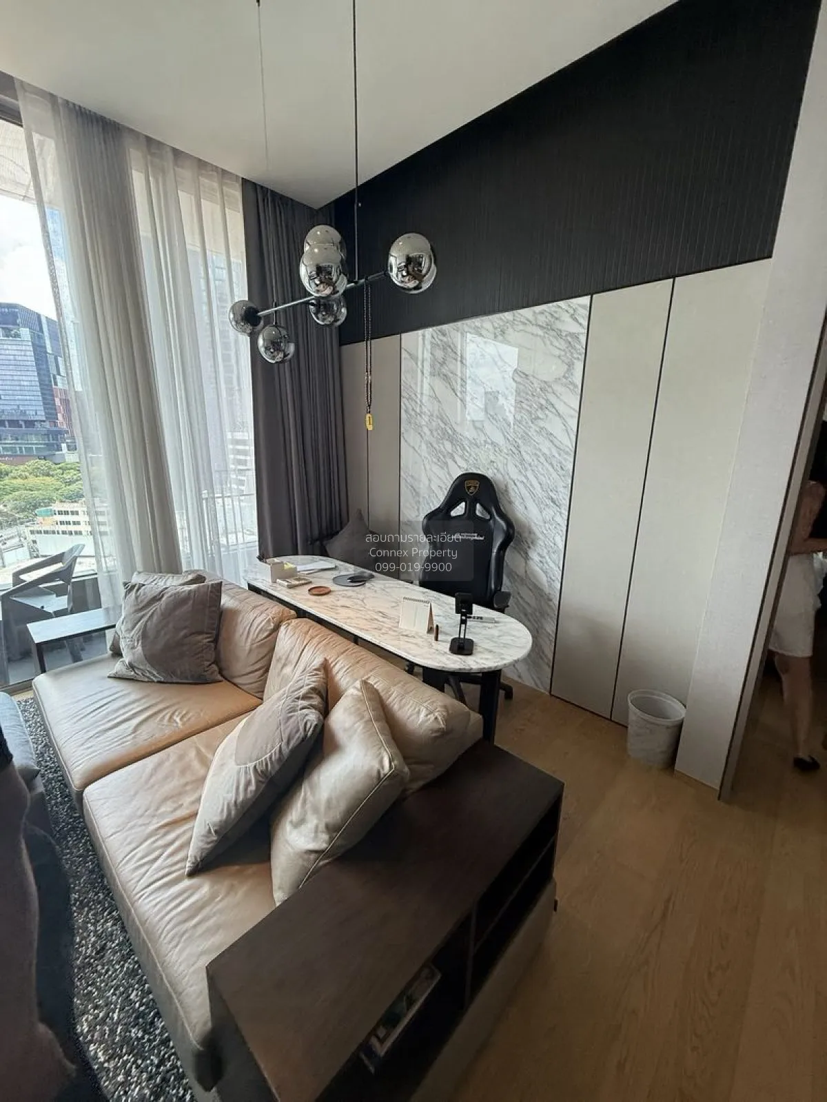 For Sale Condo , Saladaeng One , BTS-Sala Daeng , Silom , Bang Ra 2