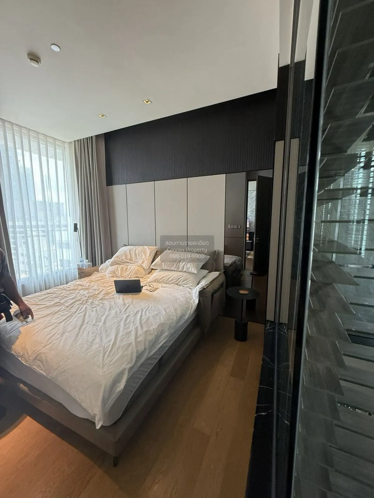 For Sale Condo , Saladaeng One , BTS-Sala Daeng , Silom , Bang Ra 4
