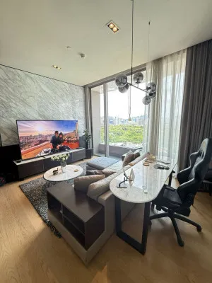 For Sale Condo , Saladaeng One , BTS-Sala Daeng , Silom , Bang Rak , Bangkok , CX-157456