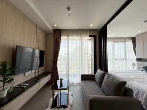 For Rent Condo , The Panora Pattaya , Nong Prue , Bang Lamung , Chon Buri , CX-157457