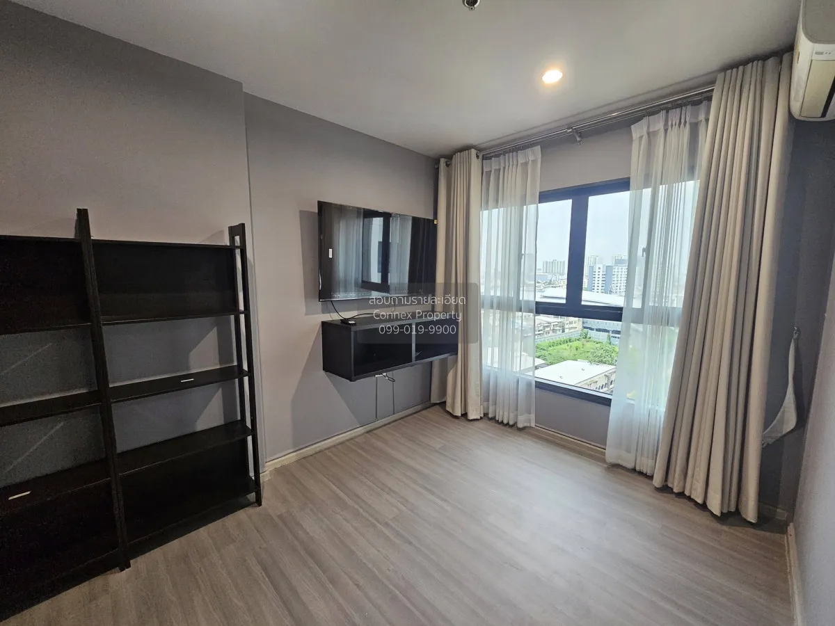 For Rent Condo , The Parkland Charan - Pinklao , MRT-Bang Yi Khon