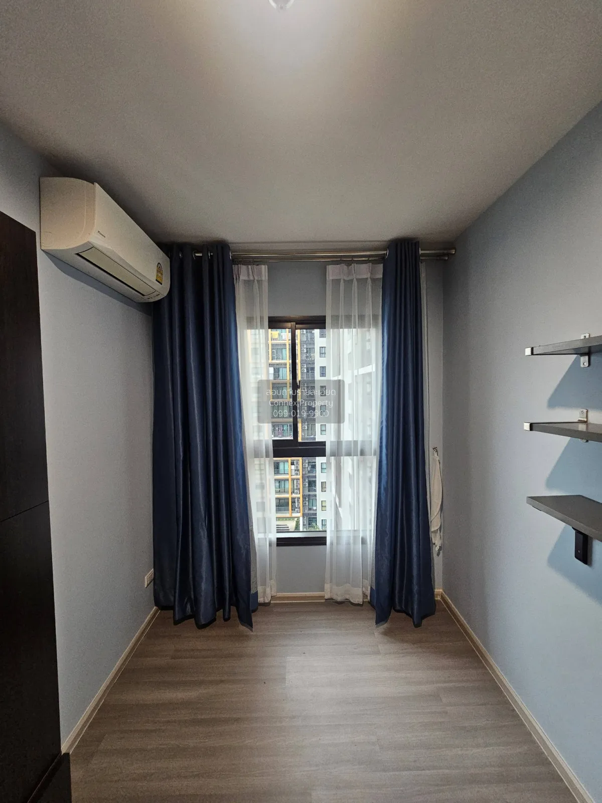 For Rent Condo , The Parkland Charan - Pinklao , MRT-Bang Yi Khon