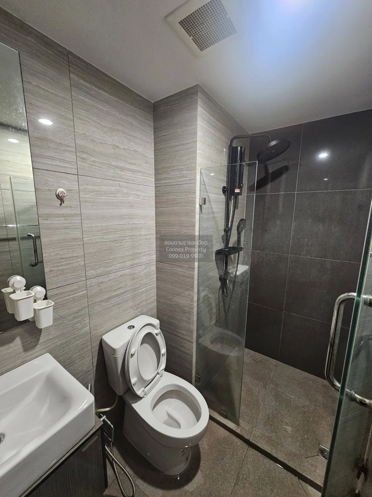For Rent Condo , The Parkland Charan - Pinklao , MRT-Bang Yi Khon