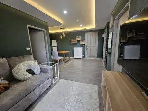 For Rent Condo , The Parkland Charan - Pinklao , MRT-Bang Yi Khon , Bang Yi Khan , Bang Phlat , Bangkok , CX-157458