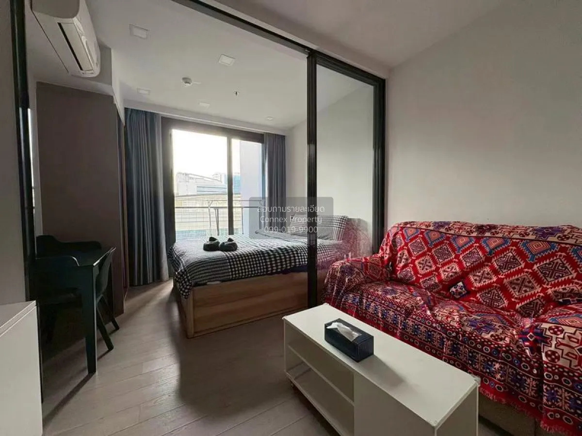 For Sale Condo , One9Five Asoke - Rama 9 , MRT-Phra Ram 9 , Huai  1