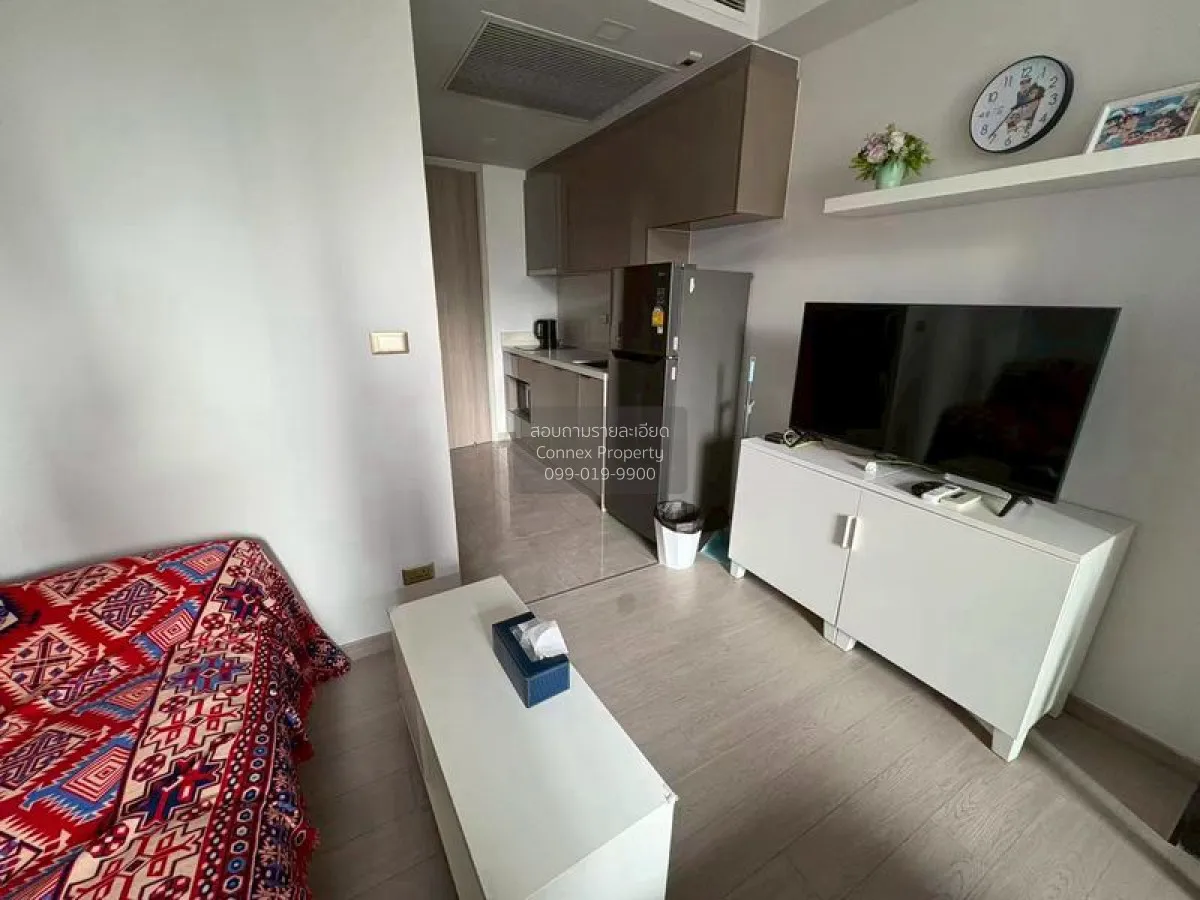 For Sale Condo , One9Five Asoke - Rama 9 , MRT-Phra Ram 9 , Huai  2