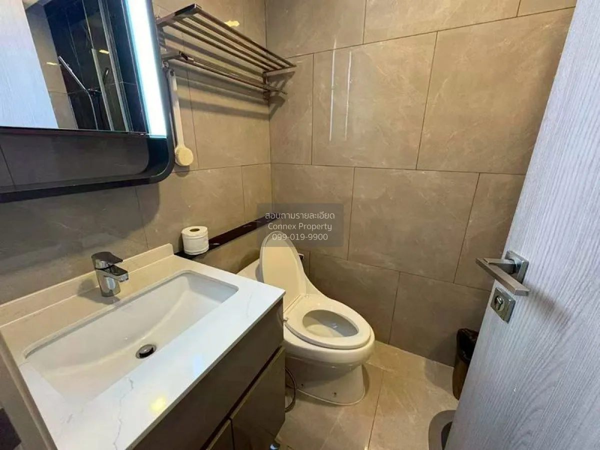 For Sale Condo , One9Five Asoke - Rama 9 , MRT-Phra Ram 9 , Huai 