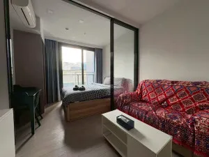 For Sale Condo , One9Five Asoke - Rama 9 , MRT-Phra Ram 9 , Huai Khwang , Huai Khwang , Bangkok , CX-157459