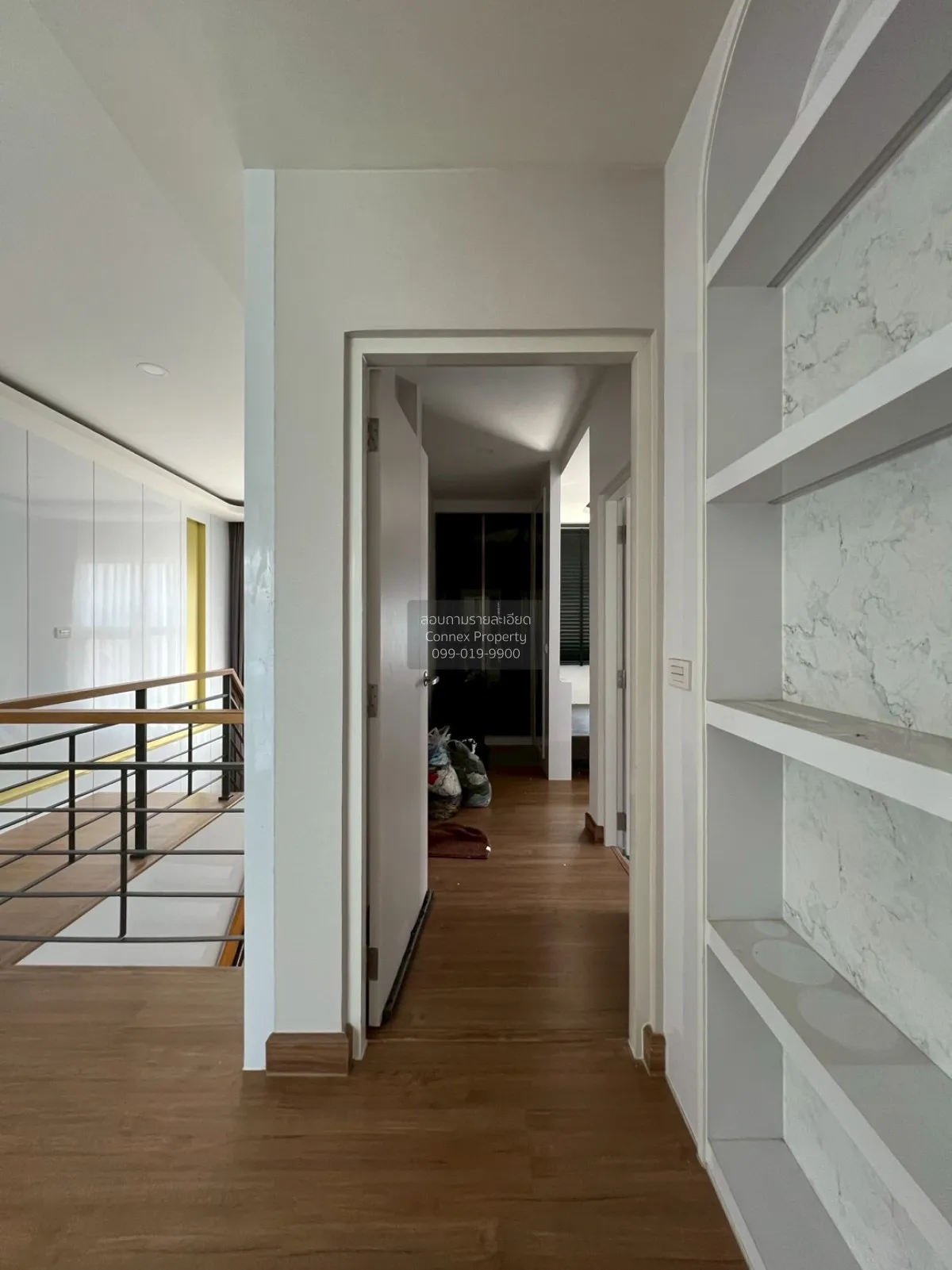 ขายบ้าน  เซนโทร ดอนเมือง - แจ้งวัฒนะ วิวสวย หน้ากว้าง บ้านใหม่ เม