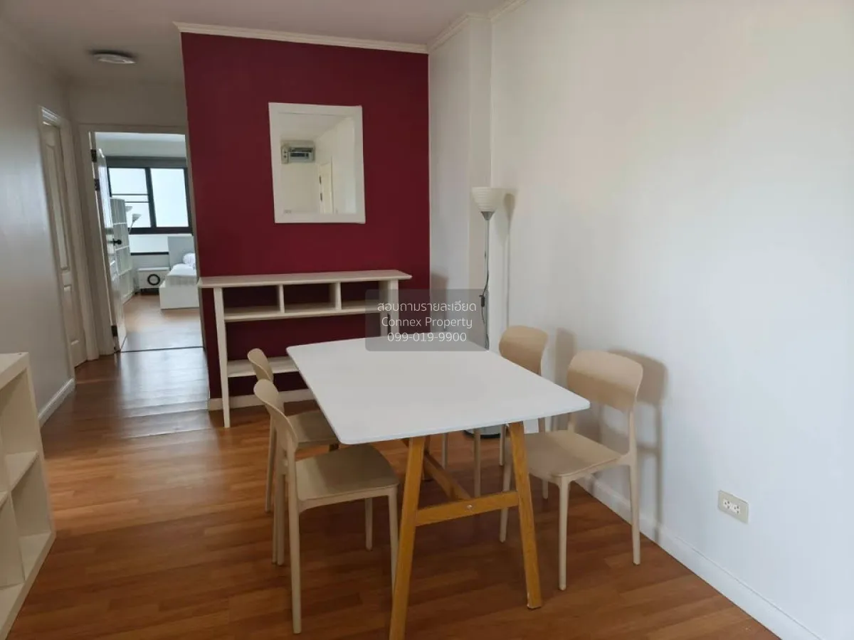 For Rent Condo , Lumpini Place Narathiwas Ratchanakarin , BTS-Cho 2