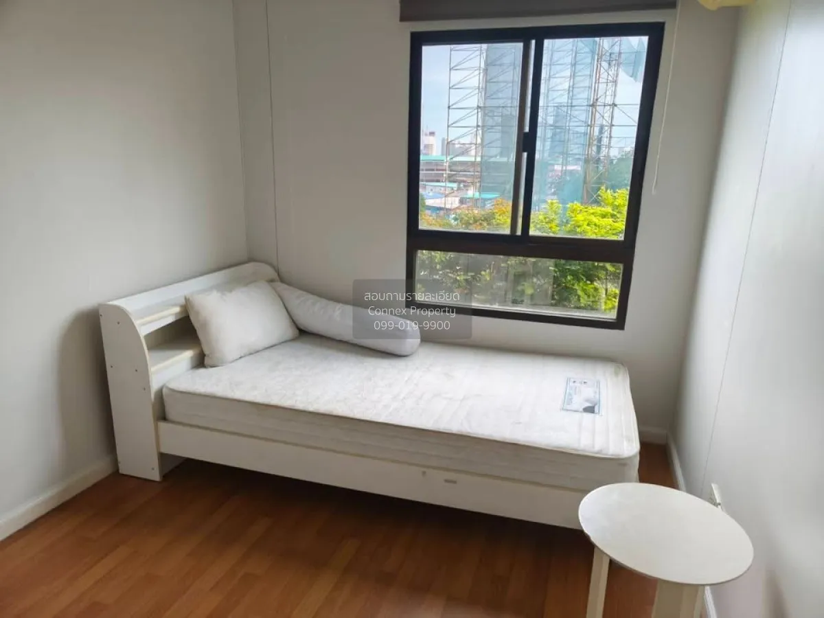 For Rent Condo , Lumpini Place Narathiwas Ratchanakarin , BTS-Cho 3