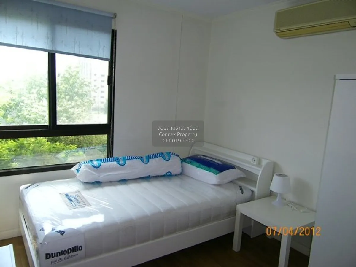 For Rent Condo , Lumpini Place Narathiwas Ratchanakarin , BTS-Cho 4