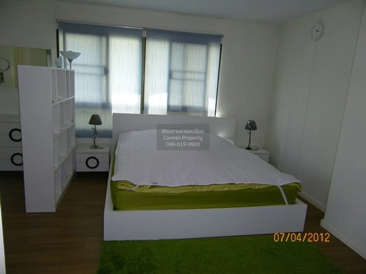 For Rent Condo , Lumpini Place Narathiwas Ratchanakarin , BTS-Cho