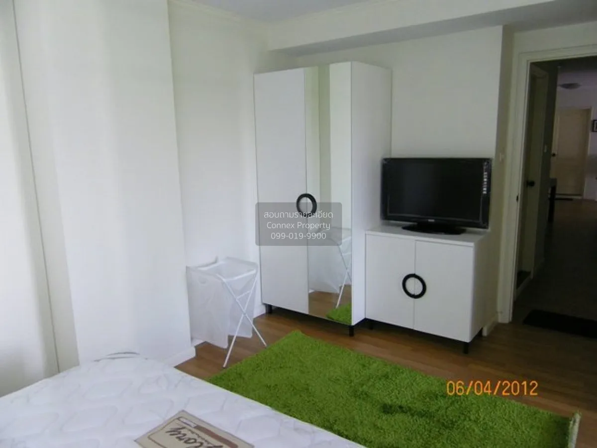 For Rent Condo , Lumpini Place Narathiwas Ratchanakarin , BTS-Cho