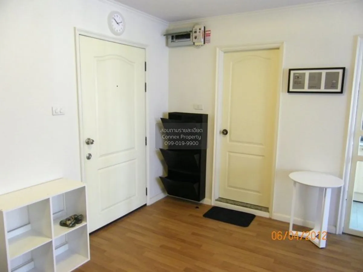 For Rent Condo , Lumpini Place Narathiwas Ratchanakarin , BTS-Cho