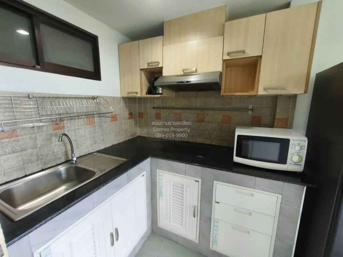 For Rent Condo , Lumpini Place Narathiwas Ratchanakarin , BTS-Cho