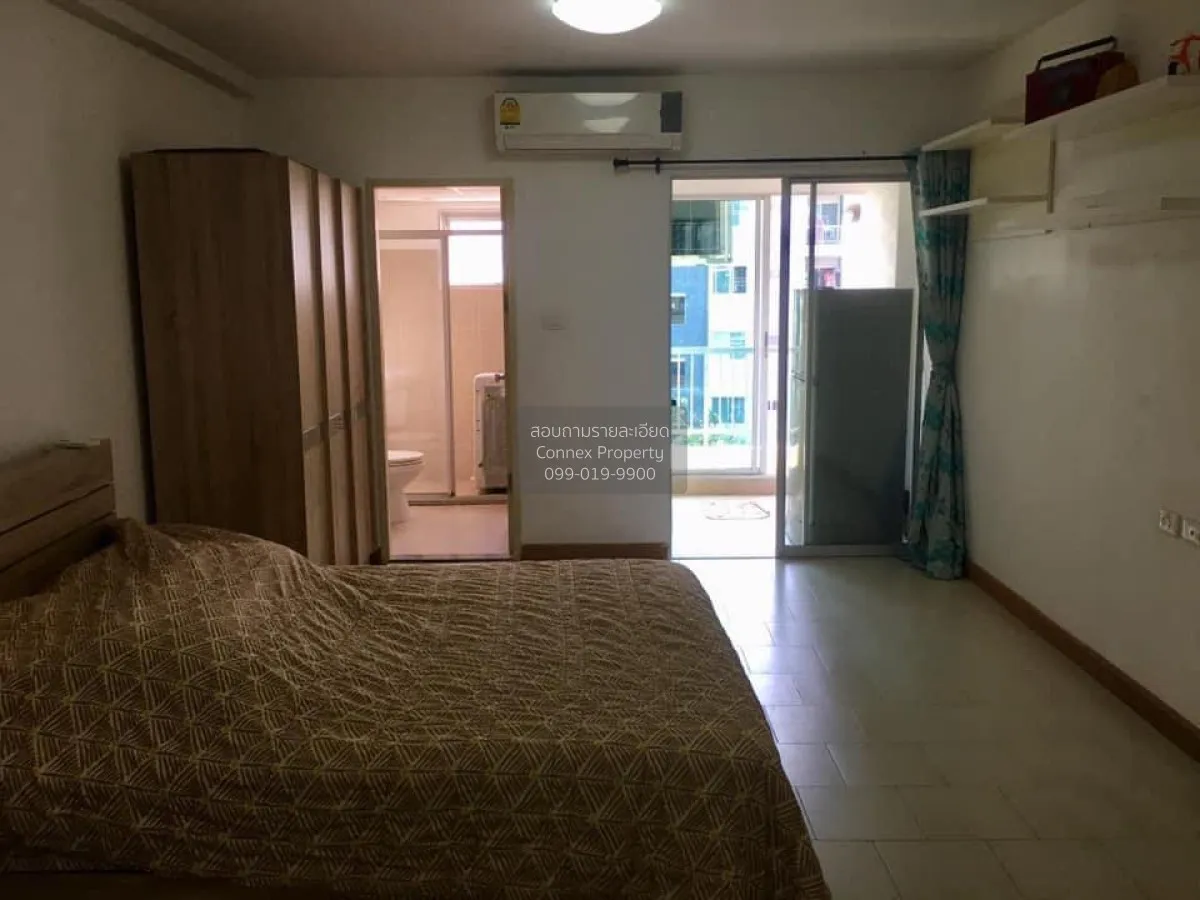 For Rent Condo , Supalai City Resort Ratchada - Huaykwang , MRT-H 2