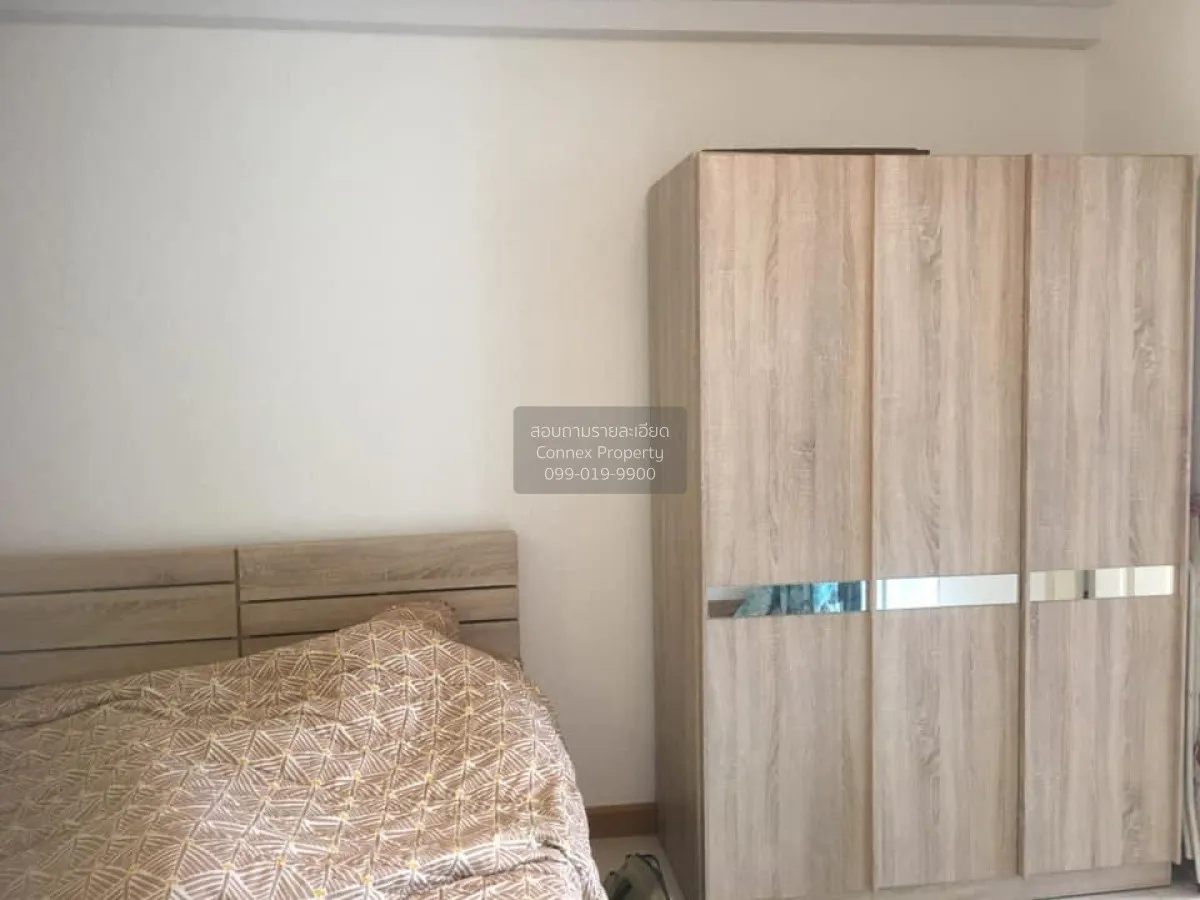 For Rent Condo , Supalai City Resort Ratchada - Huaykwang , MRT-H 3