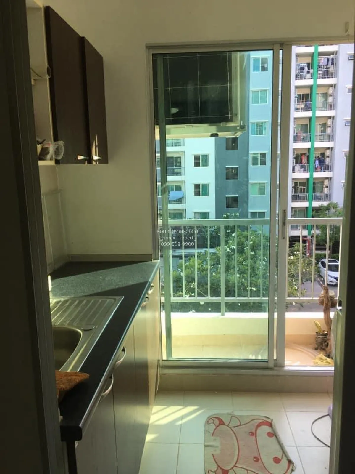 For Rent Condo , Supalai City Resort Ratchada - Huaykwang , MRT-H