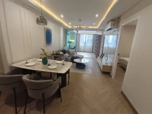 For Sale Condo , The Trio Garden , MRT-Sri Nakharin 38 , Nong Bon , Prawet , Bangkok , CX-157469