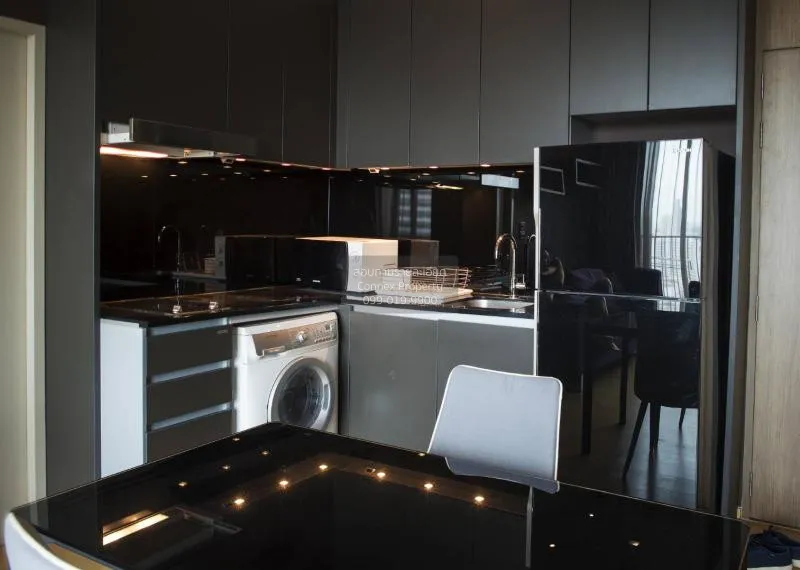 FOR RENT condo , Noble Reveal , BTS-Ekkamai , Phra Khanong , Watt 3