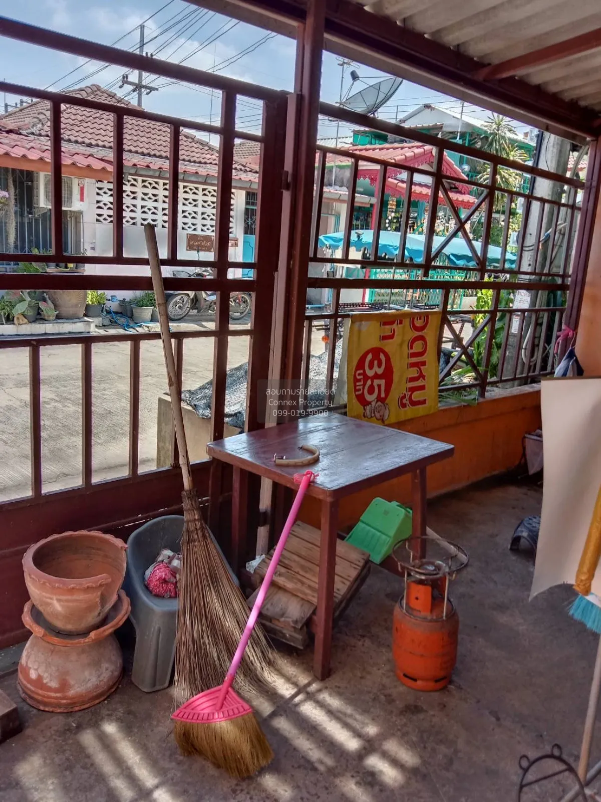 ขายบ้าน  บ้านพฤกษา 4 นครชัยศรี มหาสวัสดิ์ พุทธมณฑล นครปฐม CX-1574 2