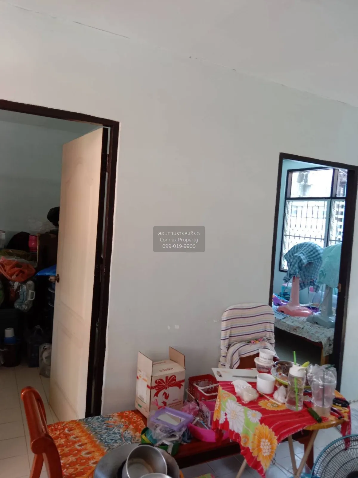 ขายบ้าน  บ้านพฤกษา 4 นครชัยศรี มหาสวัสดิ์ พุทธมณฑล นครปฐม CX-1574
