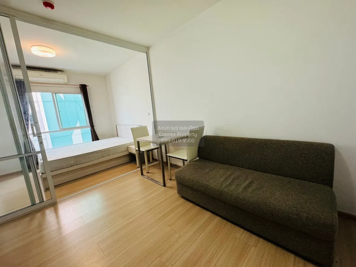 For Sale Condo , UNIO Charan 3 , MRT-Tha Phra , Wat Tha Phra , Ba 2