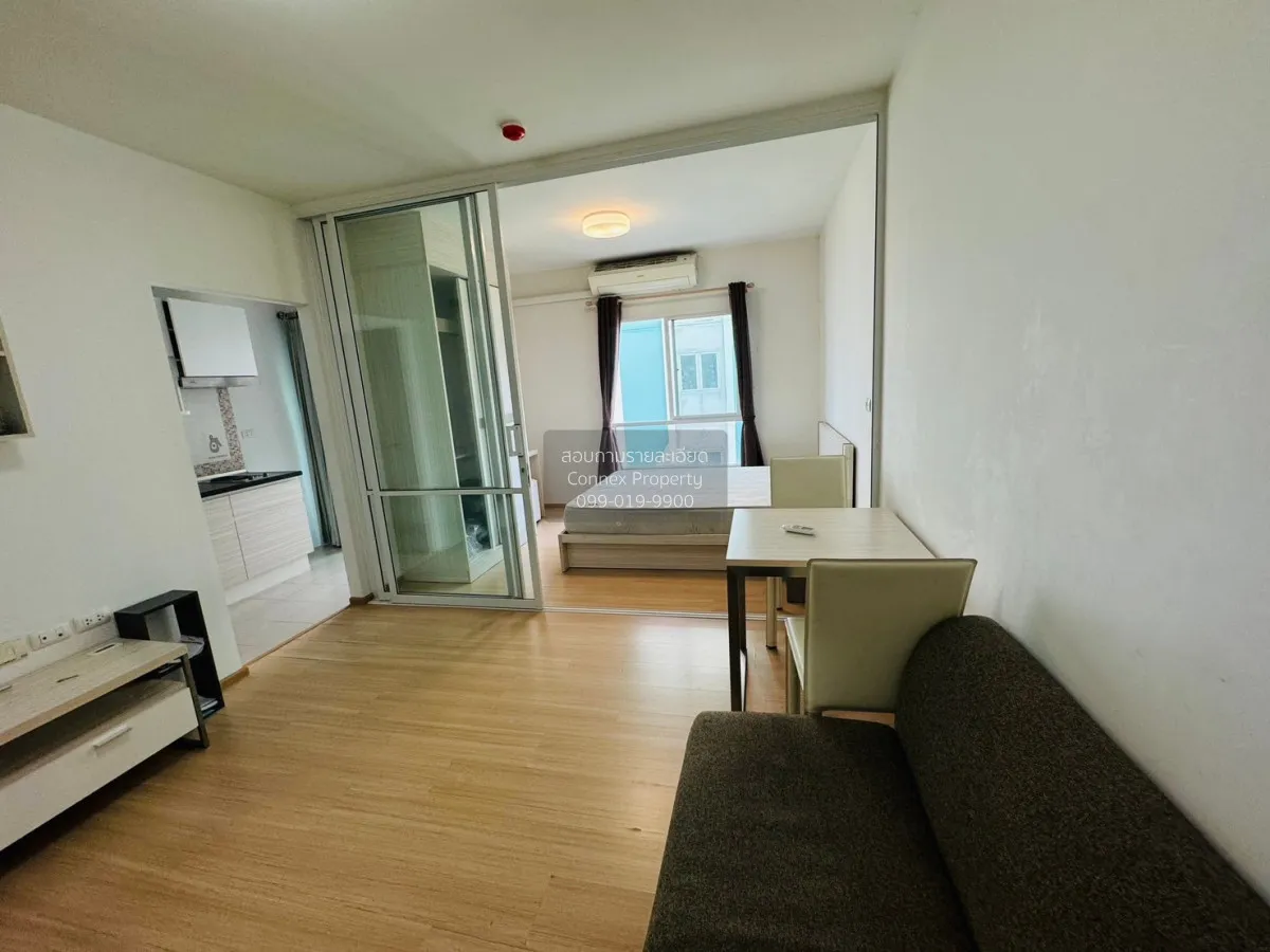 For Sale Condo , UNIO Charan 3 , MRT-Tha Phra , Wat Tha Phra , Ba 3