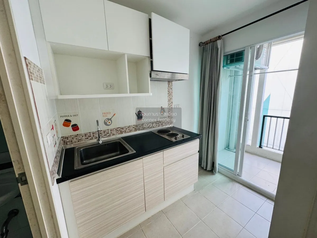 For Sale Condo , UNIO Charan 3 , MRT-Tha Phra , Wat Tha Phra , Ba 4