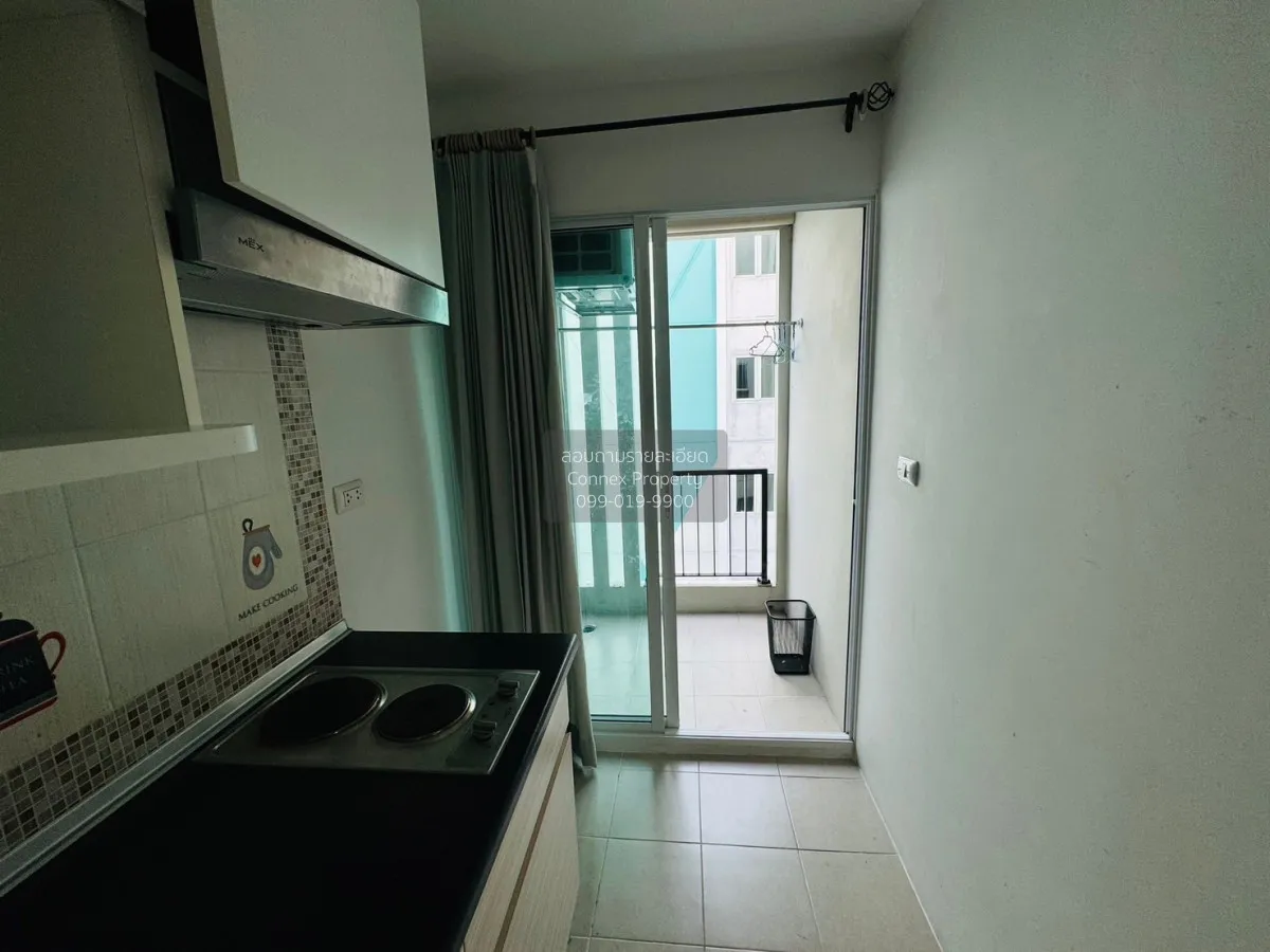 For Sale Condo , UNIO Charan 3 , MRT-Tha Phra , Wat Tha Phra , Ba
