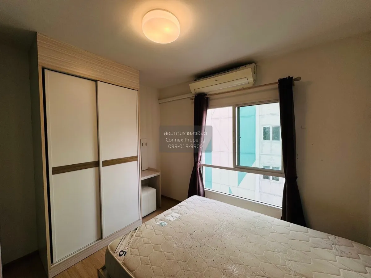 For Sale Condo , UNIO Charan 3 , MRT-Tha Phra , Wat Tha Phra , Ba