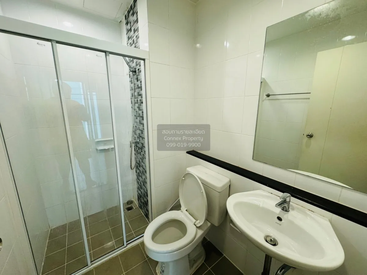 For Sale Condo , UNIO Charan 3 , MRT-Tha Phra , Wat Tha Phra , Ba