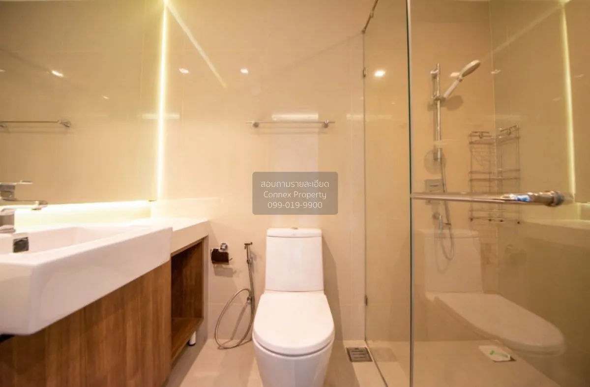 เช่าคอนโด  สตาร์วิว ห้องมุม บางคอแหลม เขต บางคอแหลม กรุงเทพ CX-15