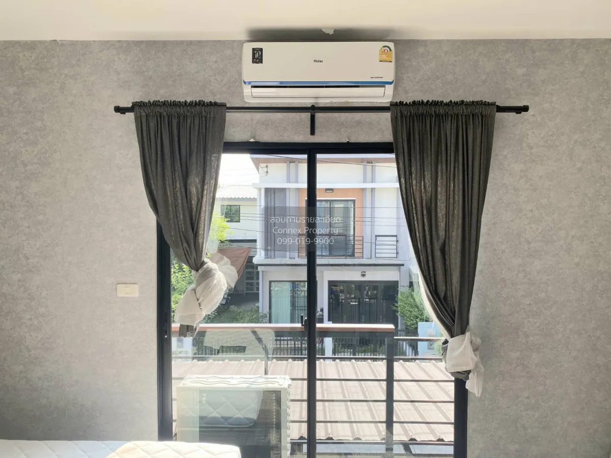 For Sale Townhouse/Townhome  , NATURA TREND RATTANATHIBET - RATCH