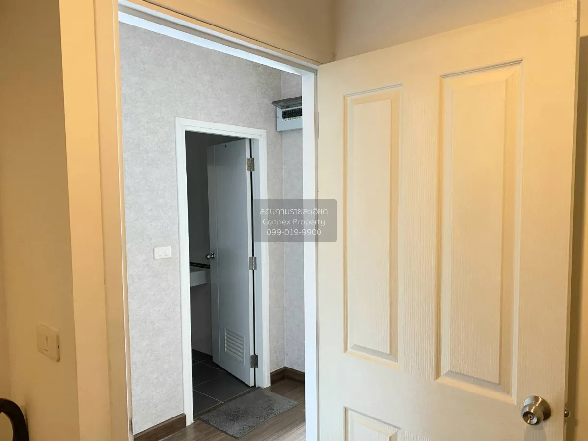 For Sale Townhouse/Townhome  , NATURA TREND RATTANATHIBET - RATCH