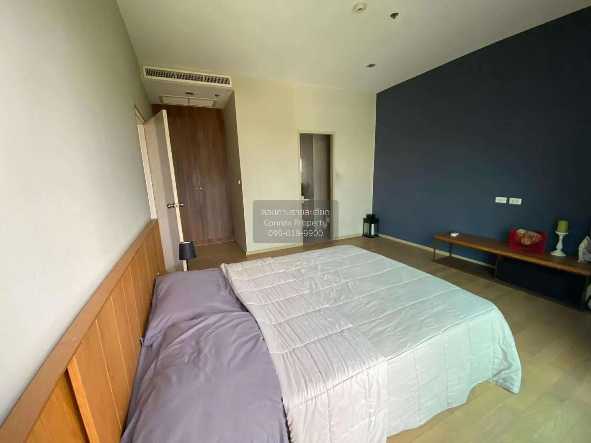 For Sale Condo , Noble Reveal , BTS-Ekkamai , Phra Khanong , Watt