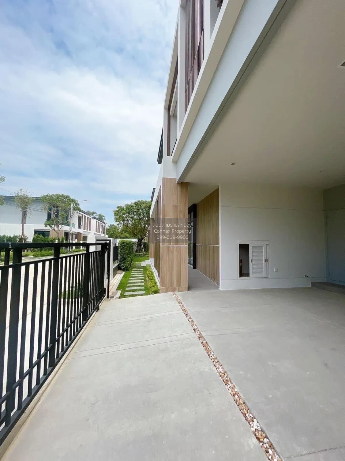 For Sale House , Bangkok Boulevard Donmueng Chaengwatthana , nice