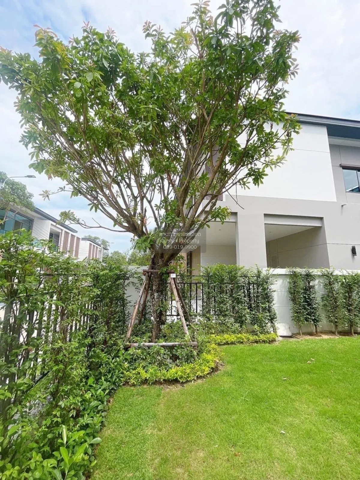 For Sale House , Bangkok Boulevard Donmueng Chaengwatthana , nice