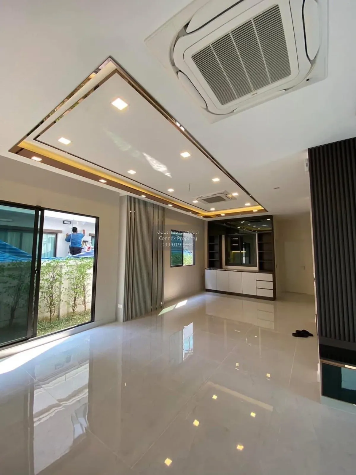 For Sale House , Bangkok Boulevard Donmueng Chaengwatthana , nice