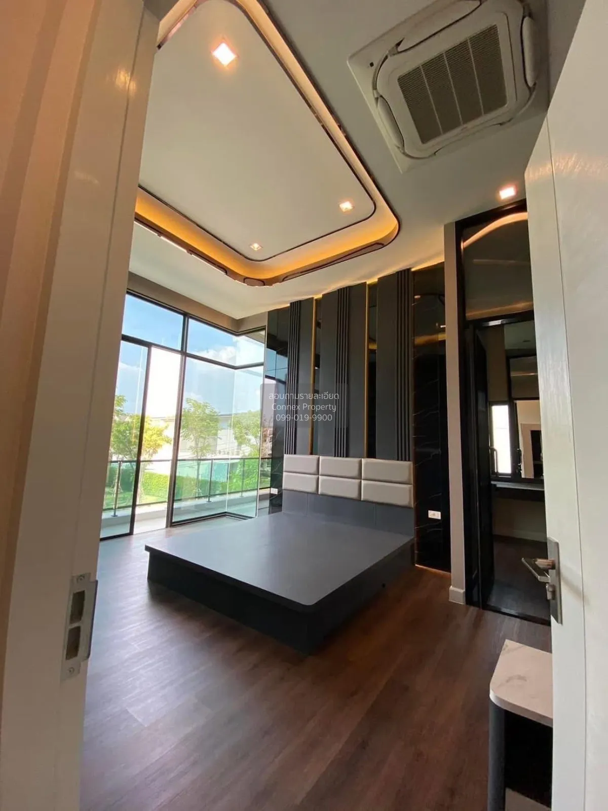 For Sale House , Bangkok Boulevard Donmueng Chaengwatthana , nice